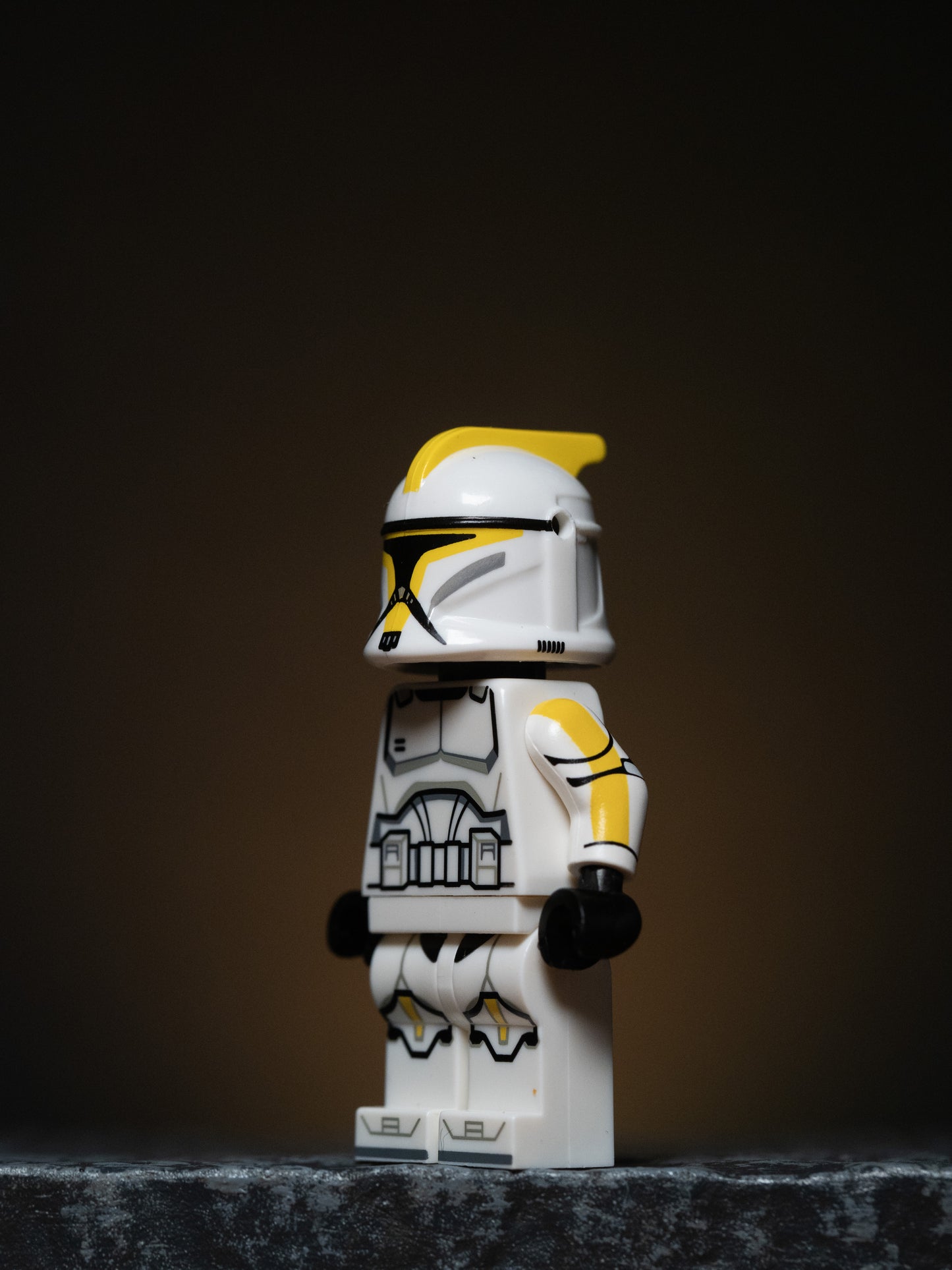 Phase 1 327th grunt trooper