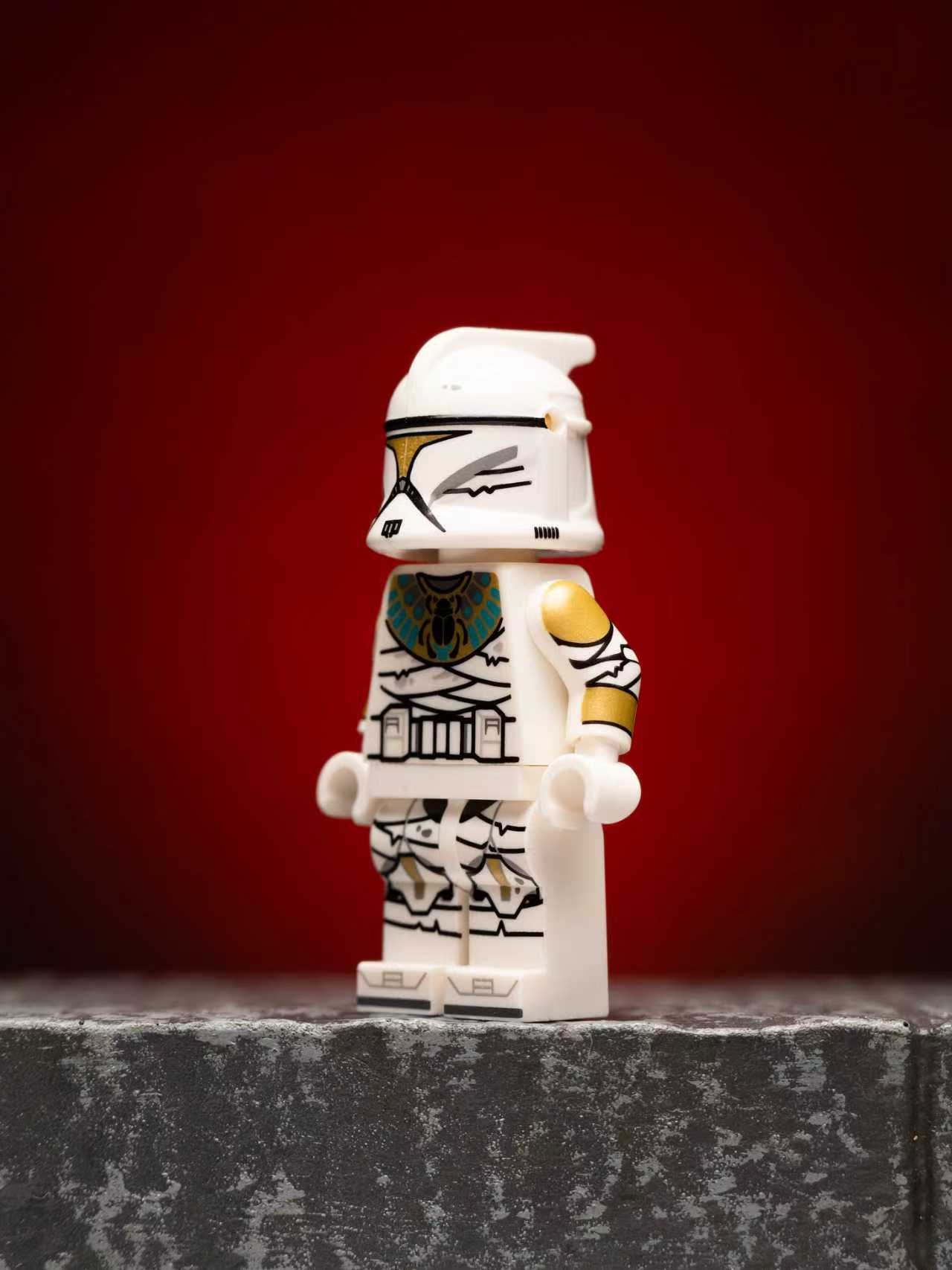 The Forgotten ANKH