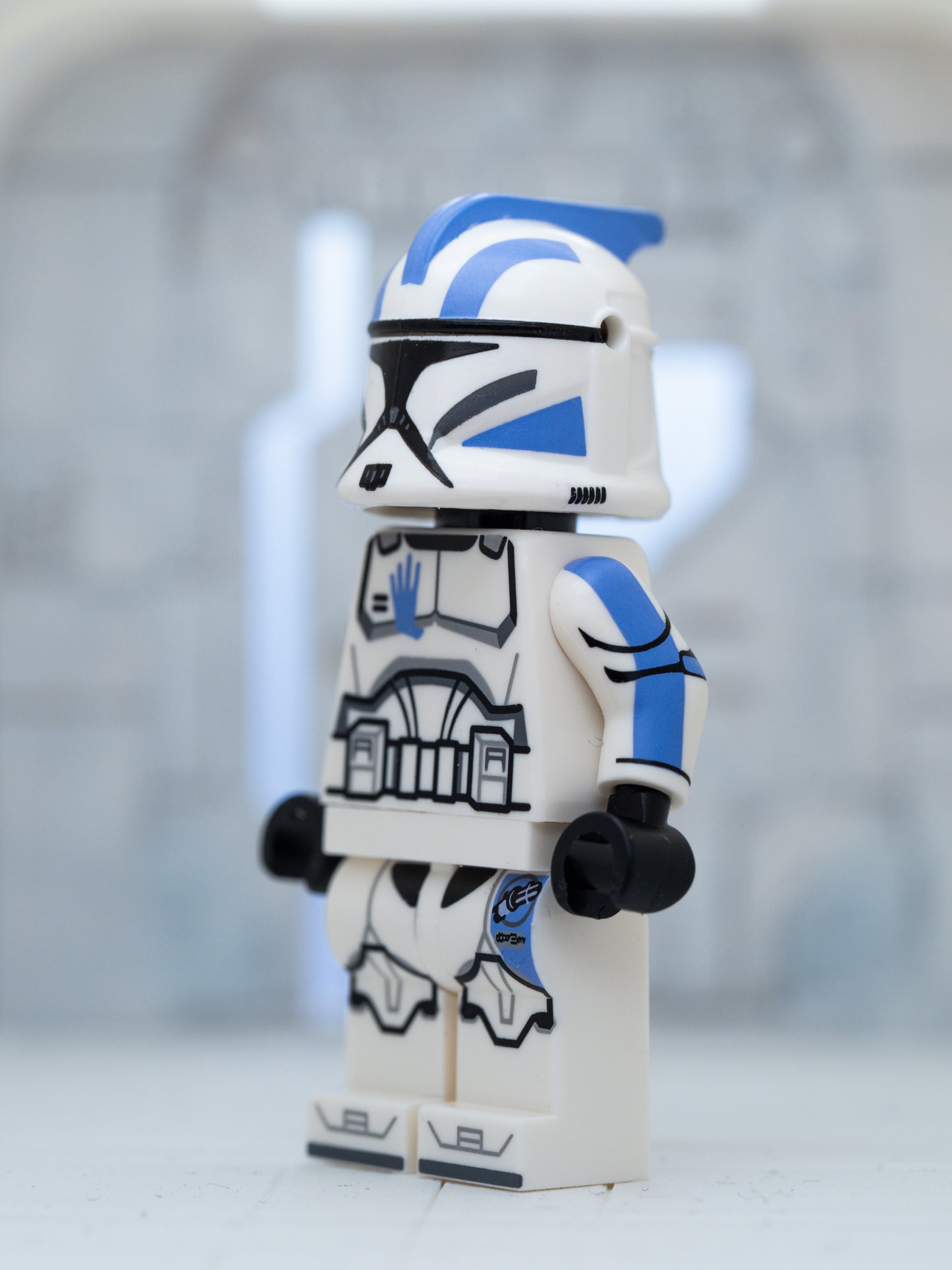 Phase 1 Echo