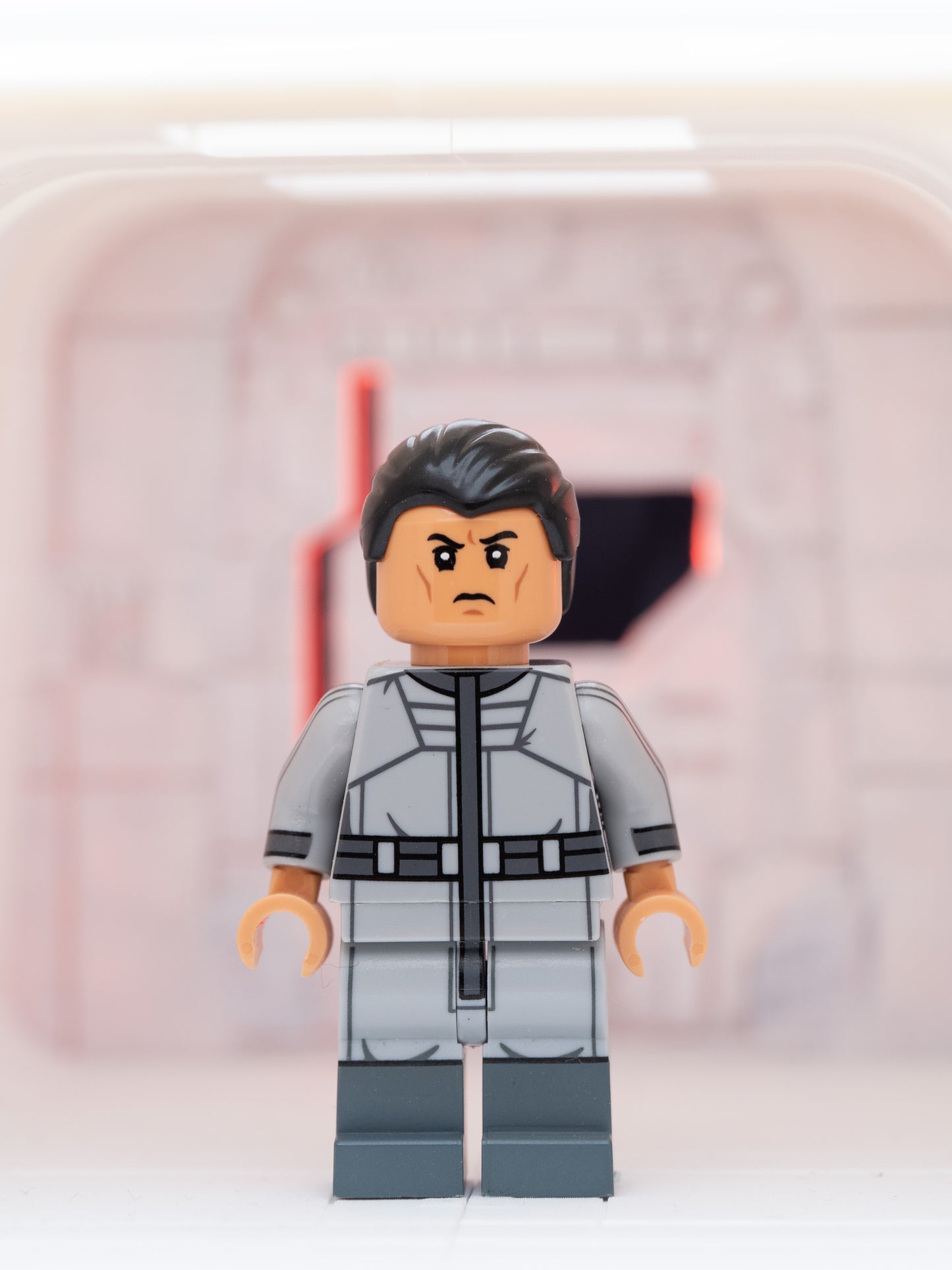 Clone Prisoners