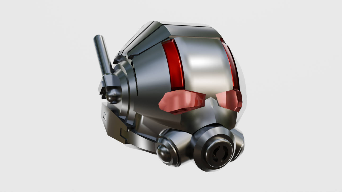 Antman Original helmet