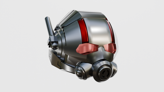 Antman Original helmet