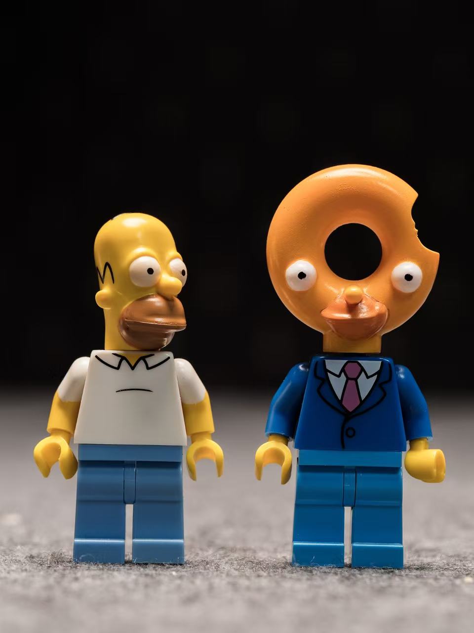 Donut Homer