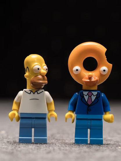 Donut Homer