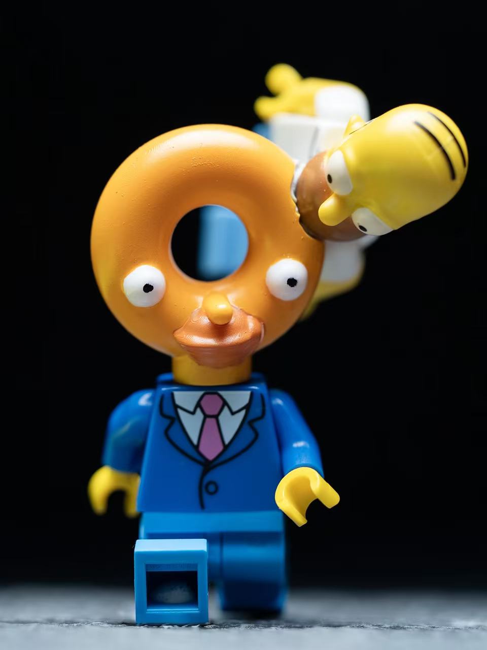 Donut Homer