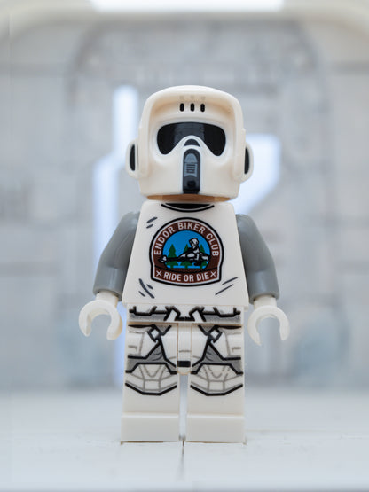Scouttrooper Casual Shirt