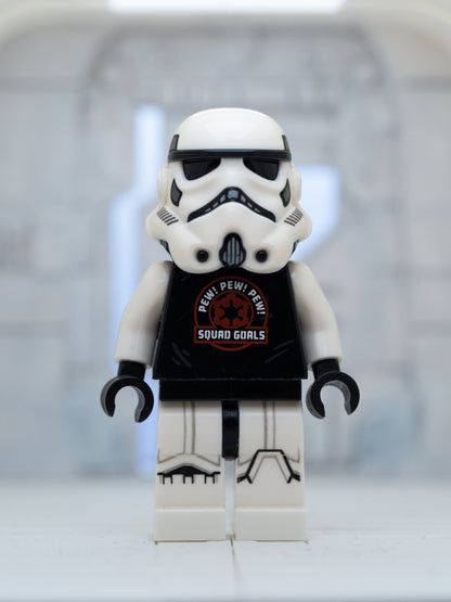 Stormtrooper Casual Shirt