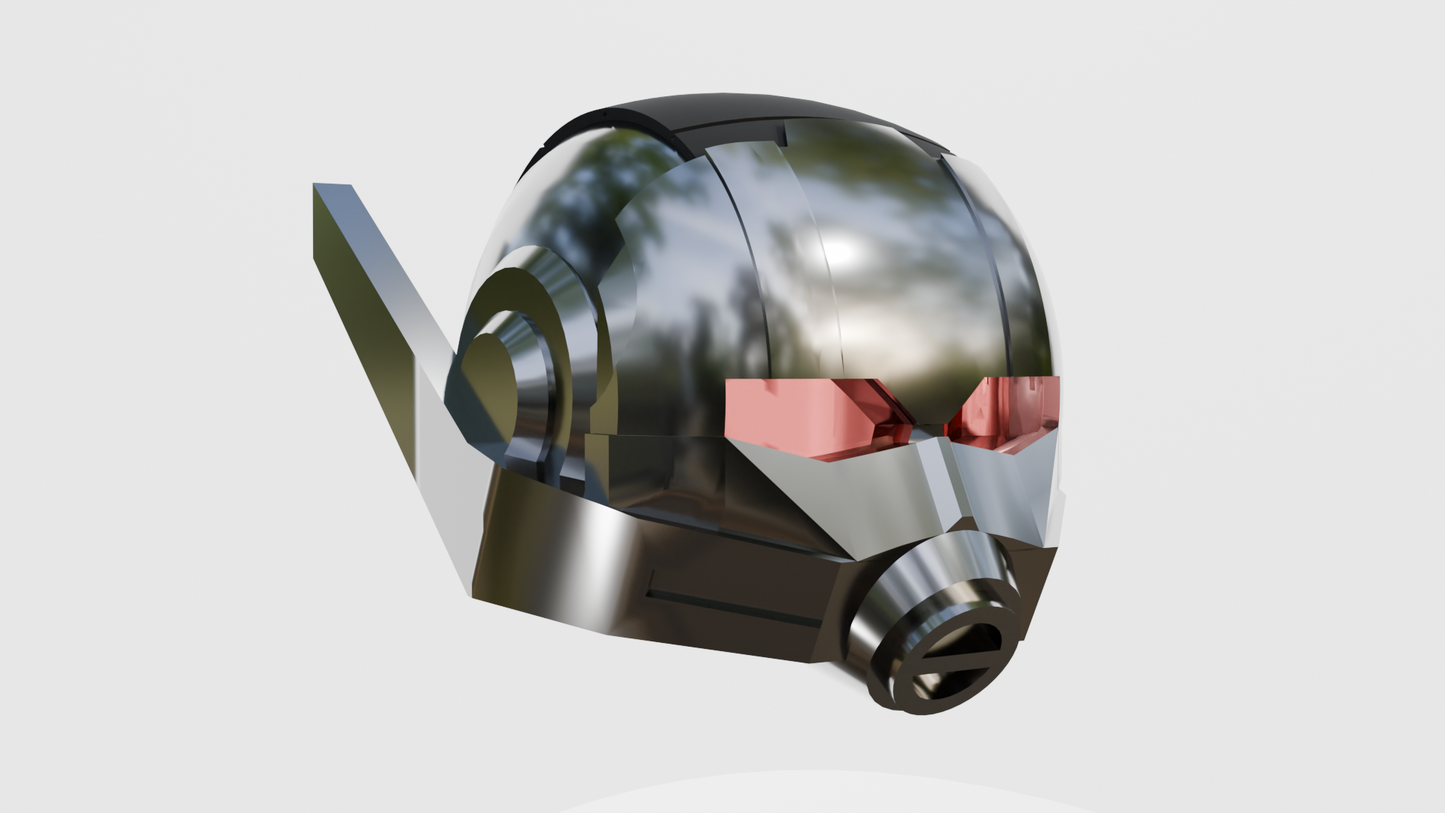 Antman Advanced Helmet