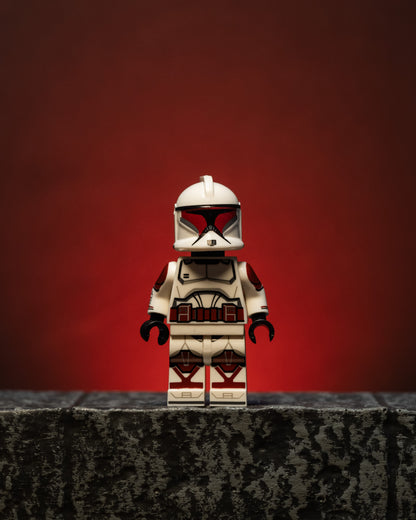 Fil legion trooper
