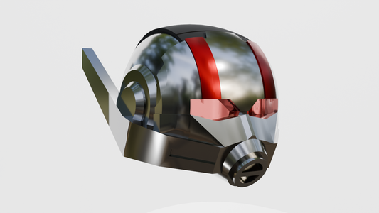 Antman Advanced Helmet