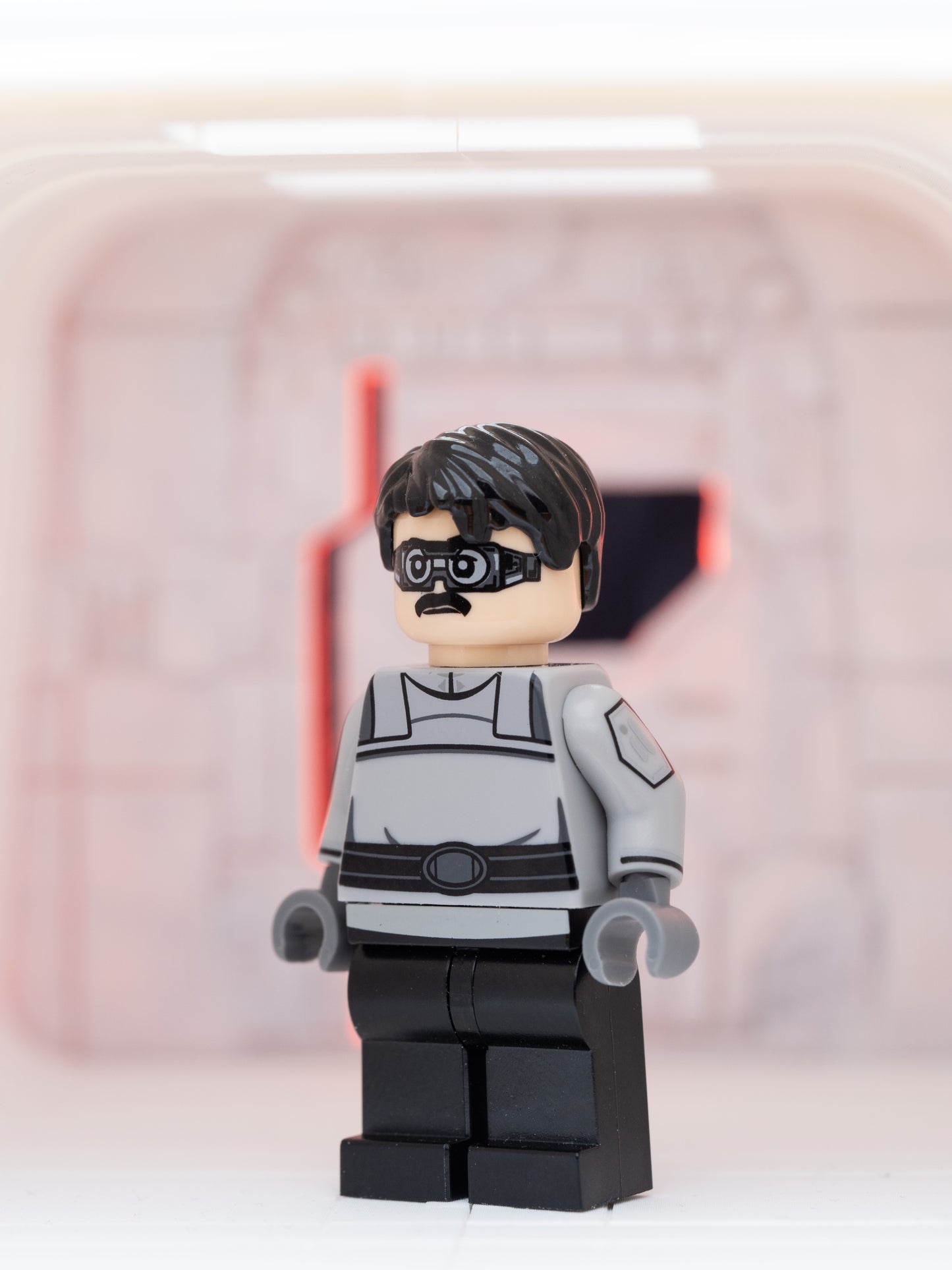 Tantiss Scientist