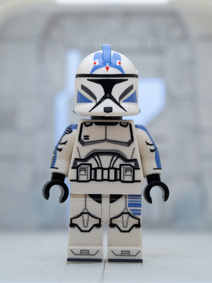 Phase 1 Fives