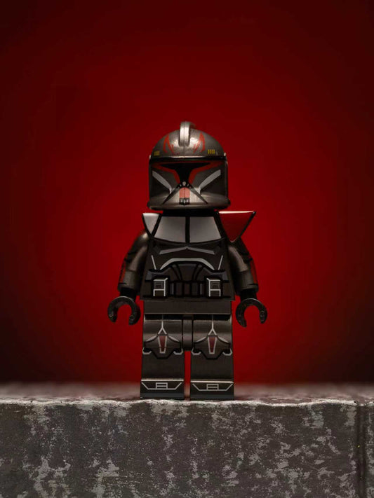 Phase 1 BadBatch Rex