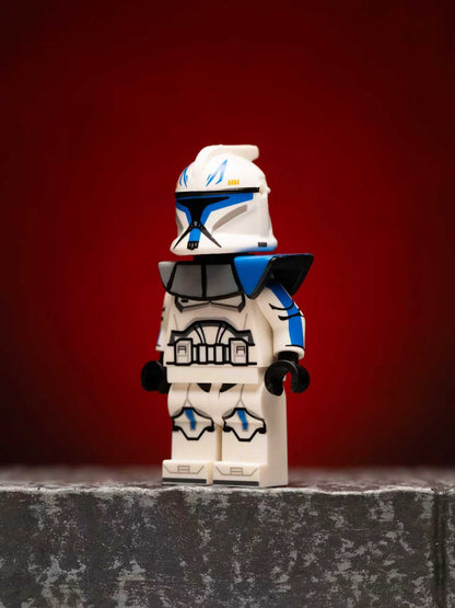 Phase 1 Captain Rex