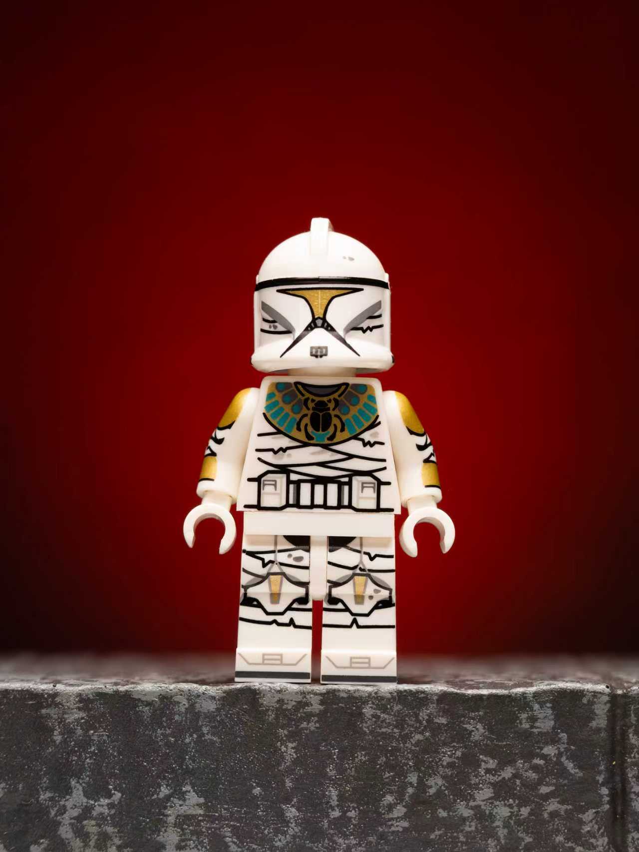 The Forgotten ANKH