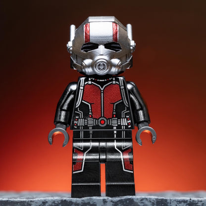 Antman Original helmet