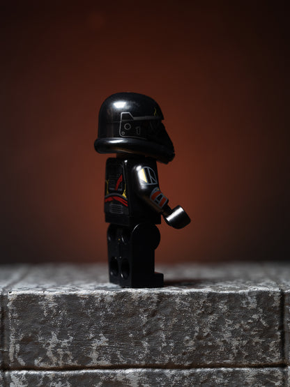 Death night trooper arm
