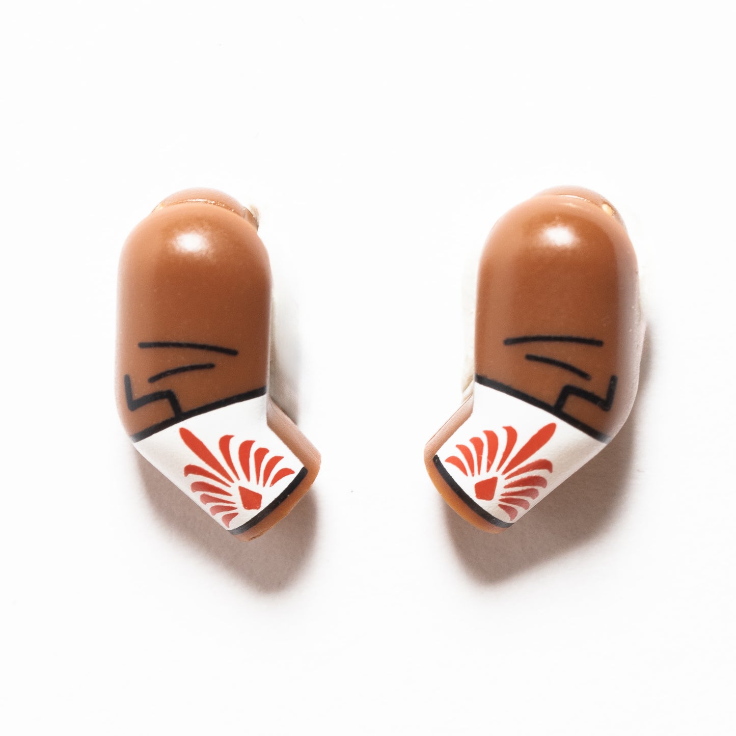 Plo koon arm upgrade