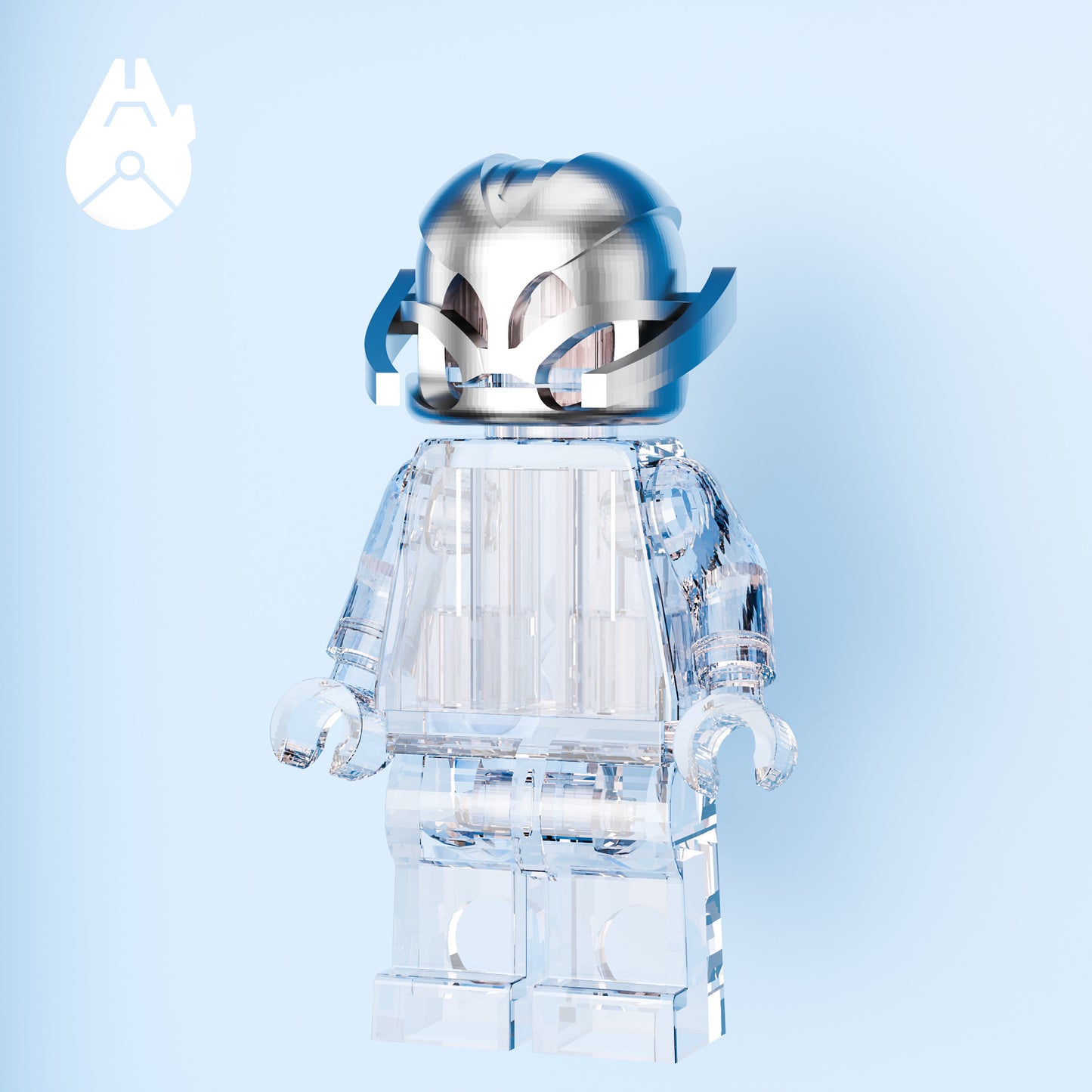 Ultimate Ultron helmet