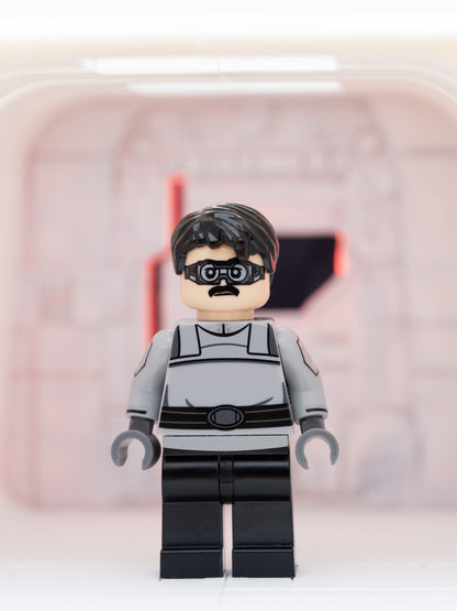 Tantiss Scientist