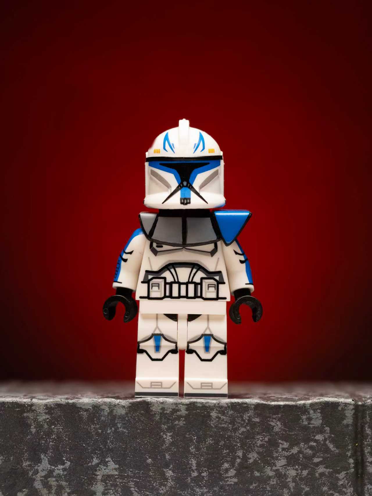 Phase 1 Captain Rex