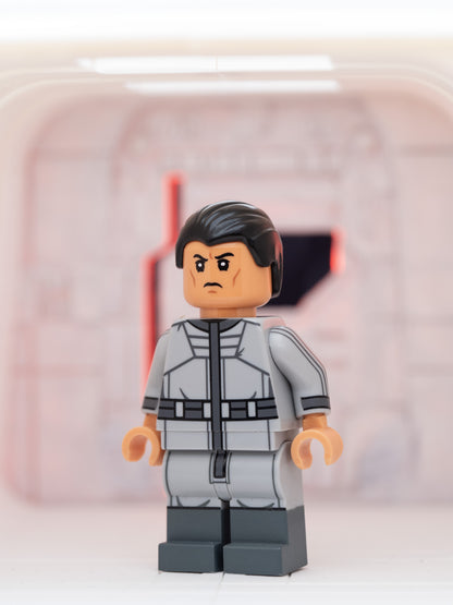 Clone Prisoners
