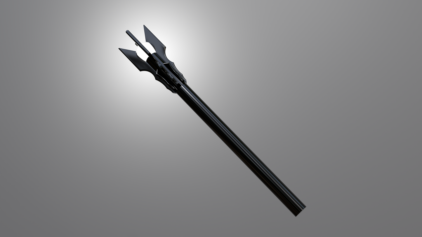 Staff of Orthanc