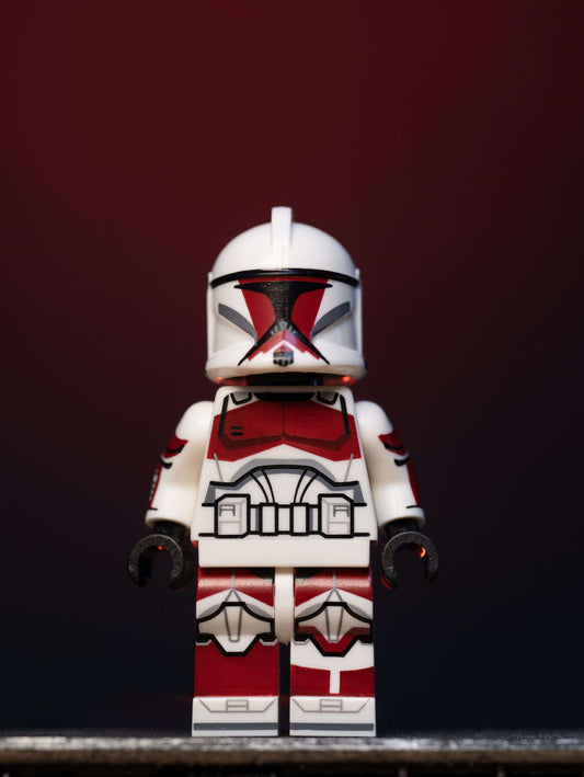 Crimson Crusader ( keeli legion grunt )