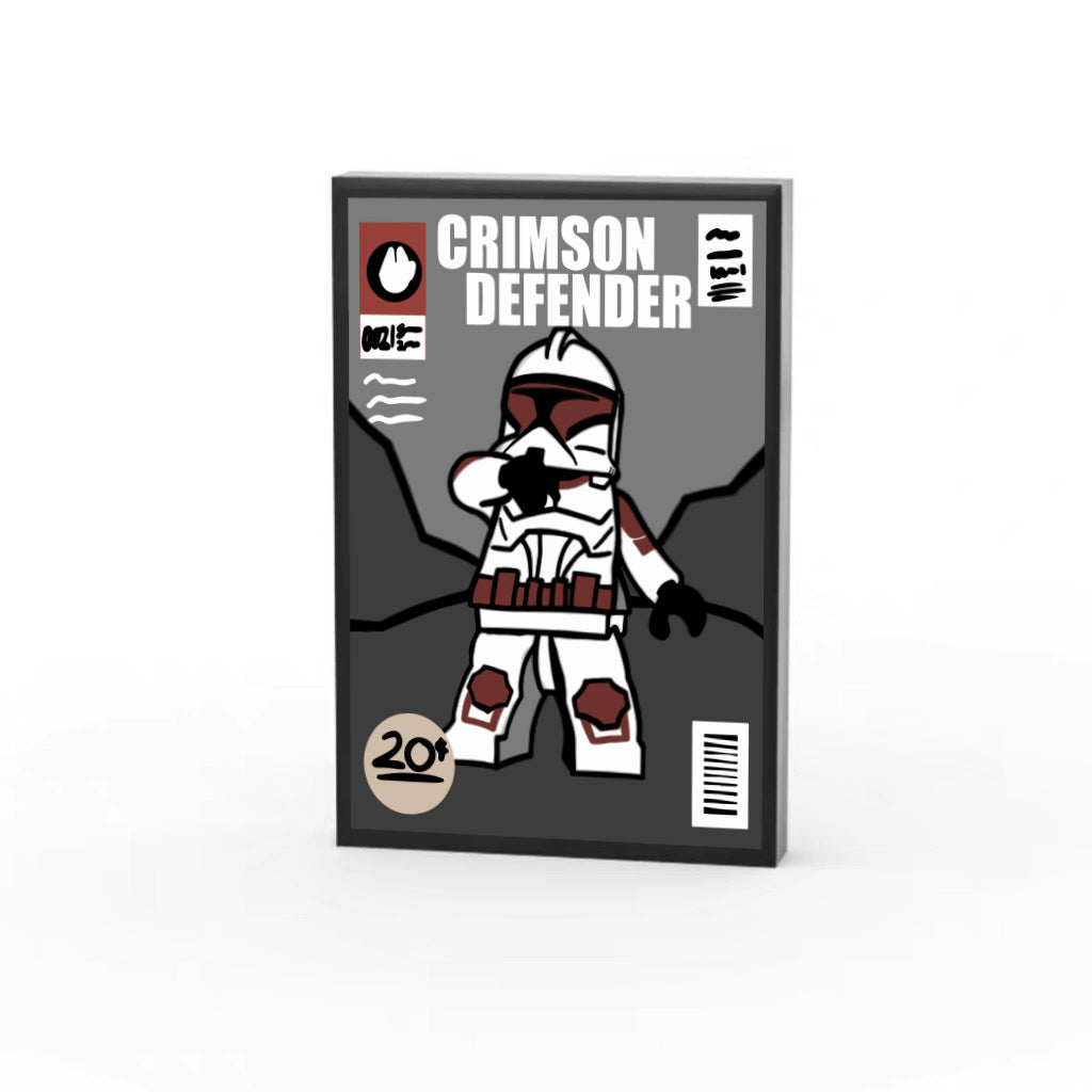 Star Wars comic books