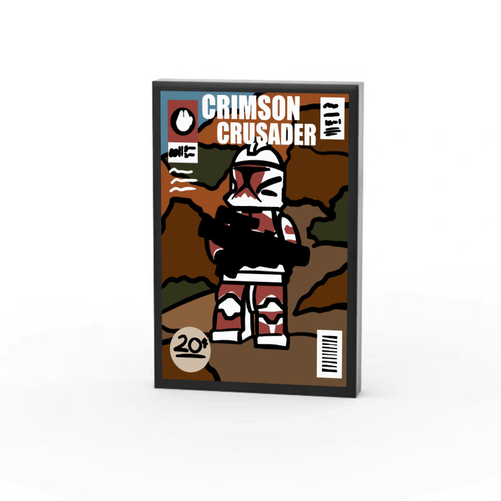 Star Wars comic books