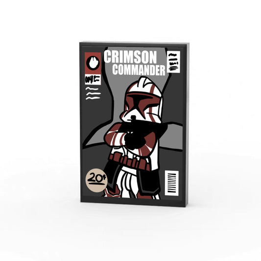 Star Wars comic books